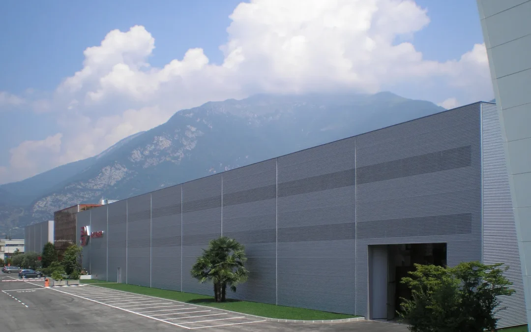 Arcese Trasporti