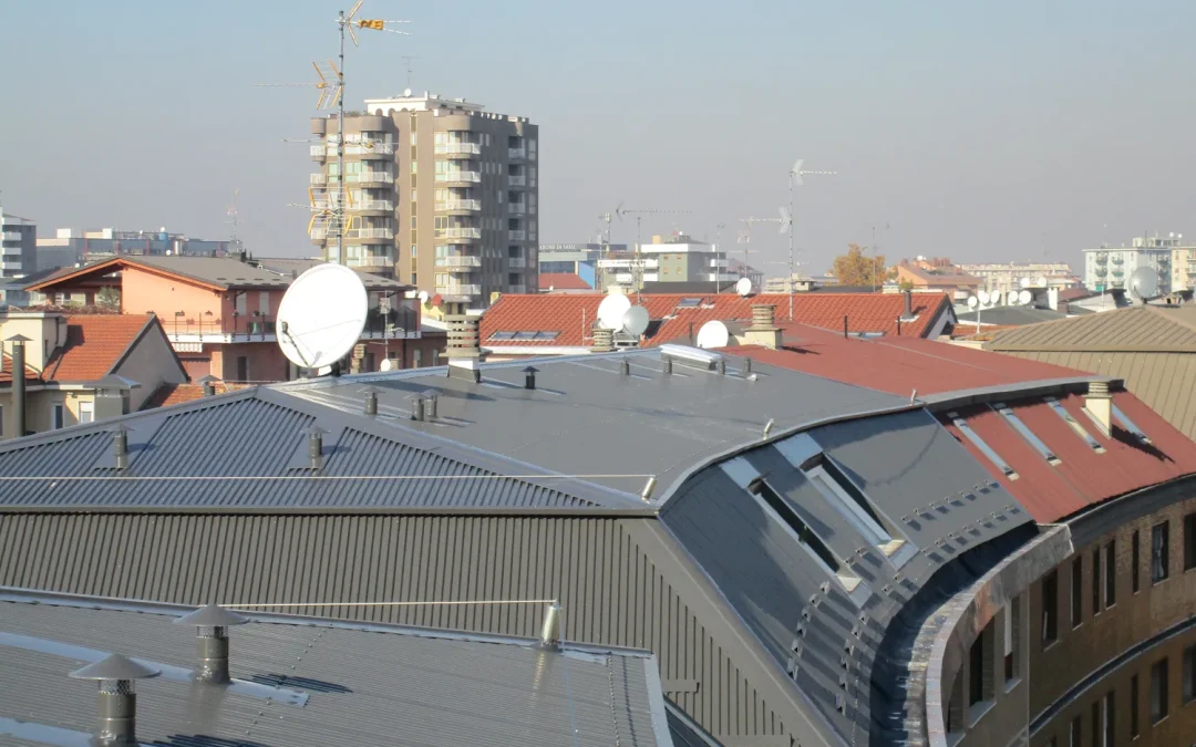Condominio Aristea