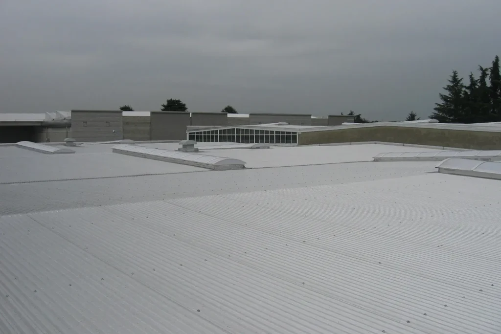 Bieffe Medital — 15.000 m² · Grosotto (SO)