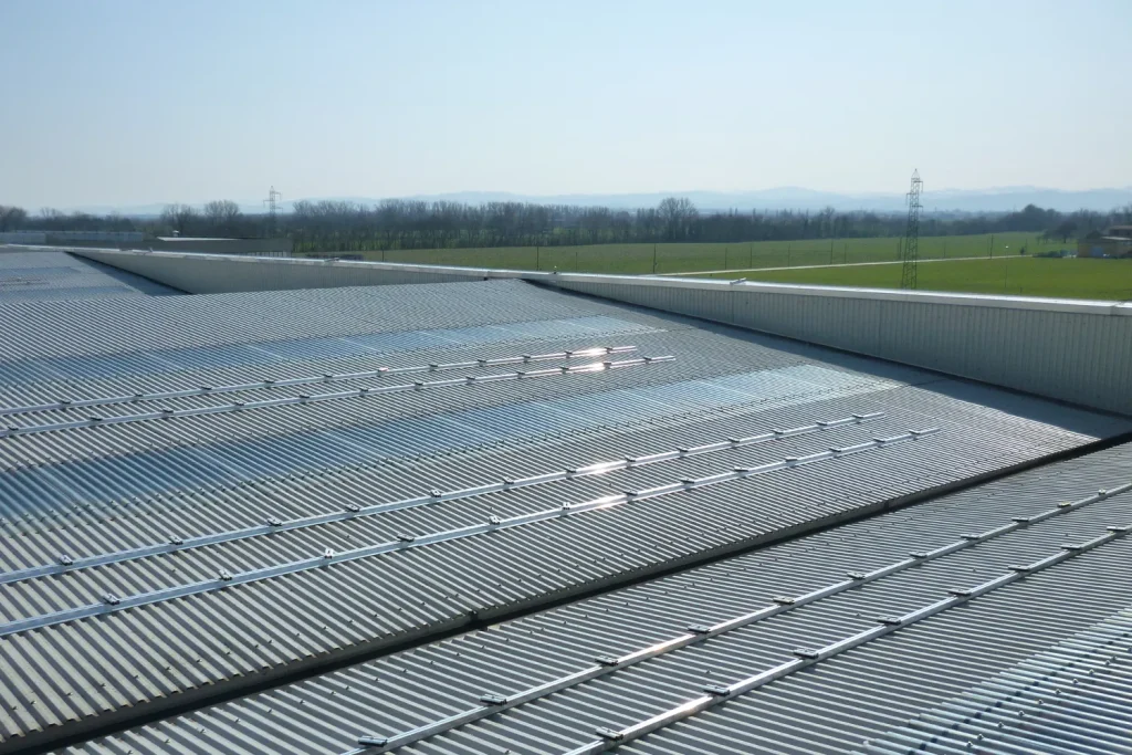 Castorama — 5.000 m² · Baranzate (MI)