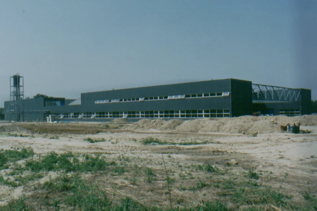 FIAT Pratola Serra — 235.000 m² · Pratola Serra (AV)
