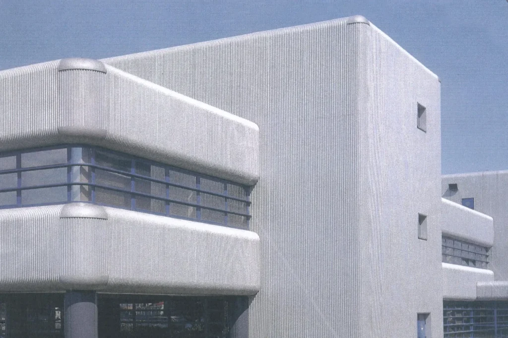 GKN — 15.000 m² · Firenze (FI)