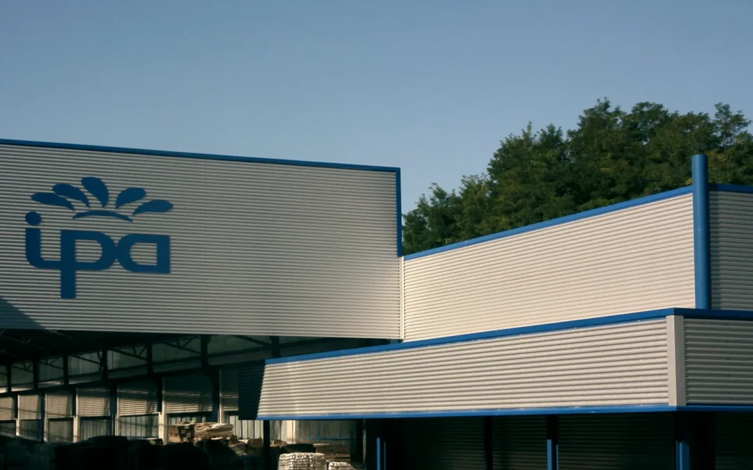 IPA Industrie Porcellane