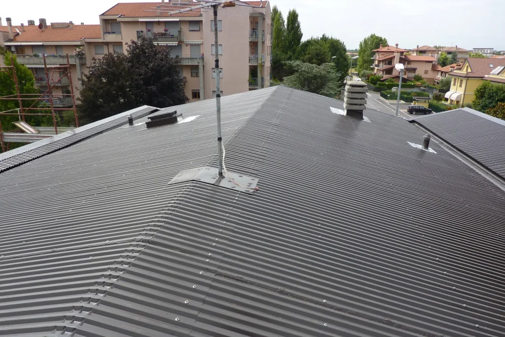 Abitazione Marchesi — 500 m² · Usmate Velate (MB)