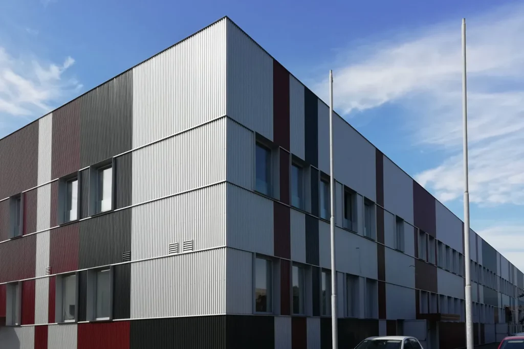 Nova Argentia — 6.000 m² · Gorgonzola (MI)