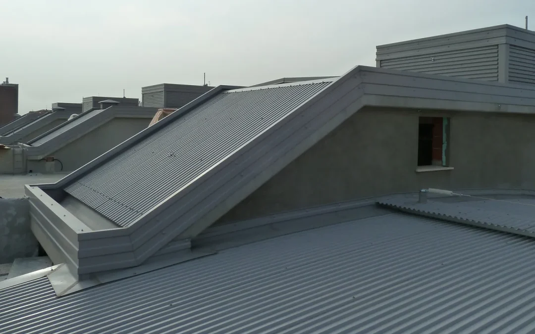 Condominio Papini