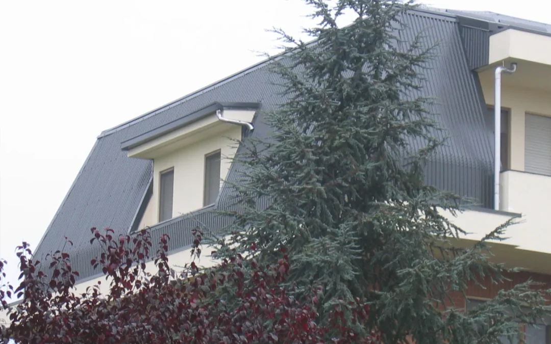 Condominio I Pioppi