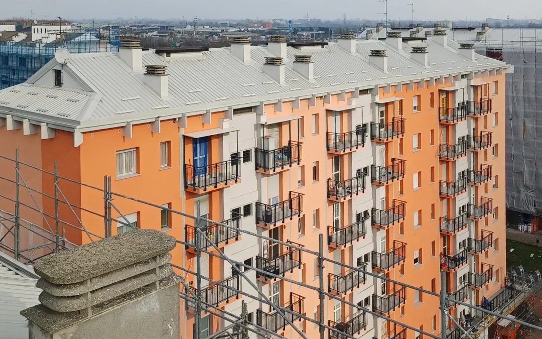 Condominio Rozzano