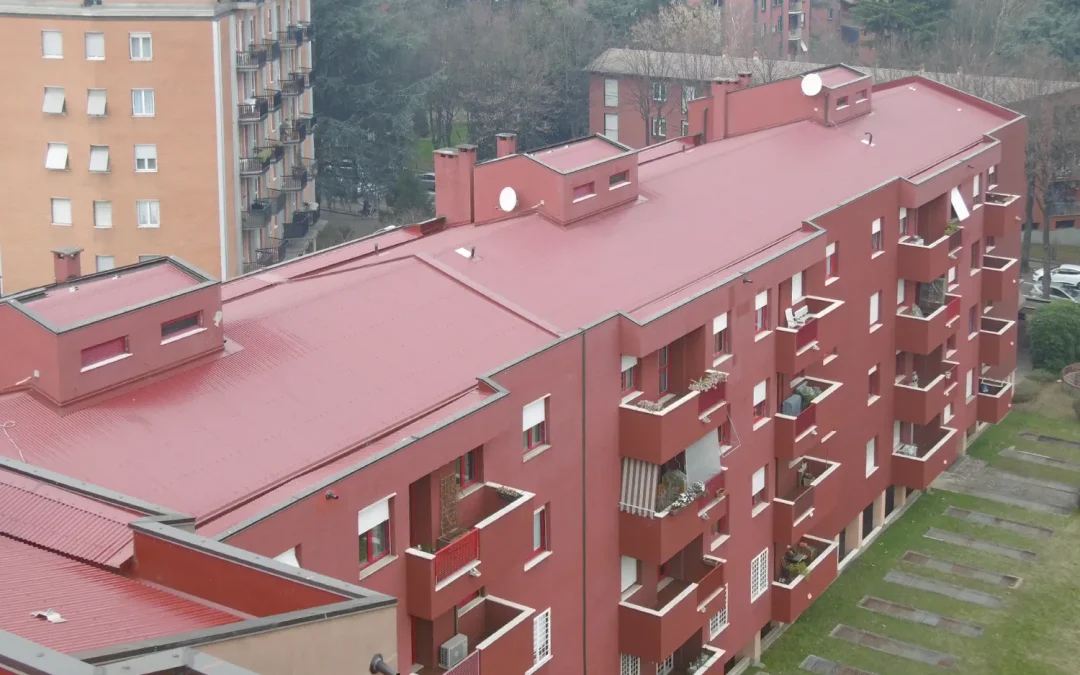 Condominio Tatra