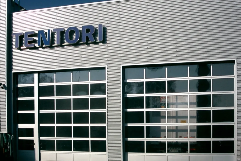 Tentori