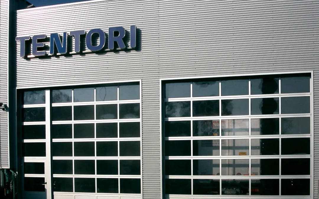 Tentori